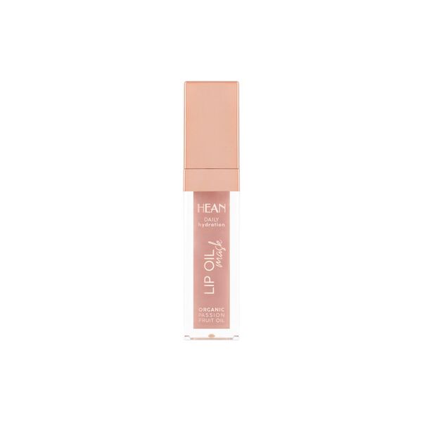 

Маска для губ Oil-Cream 02 ваниль, 7 мл Hean Lip oil mask, цвет 02 vanilla