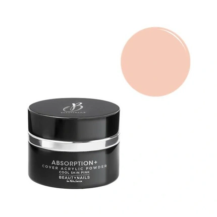 

Bna Cool Skin Pink Абсорбирующая пудра 10 г Beautynails
