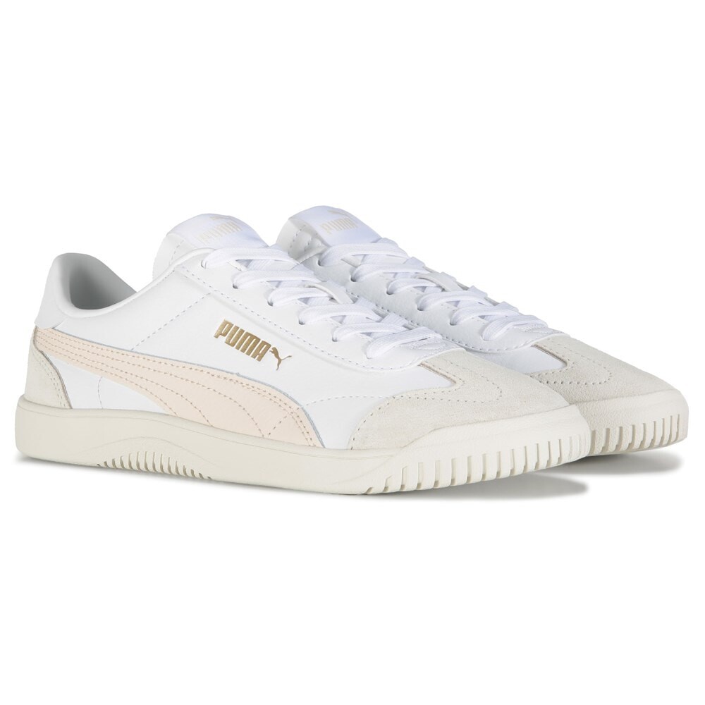 

Женские кроссовки Club 5v5 Court Puma, белый