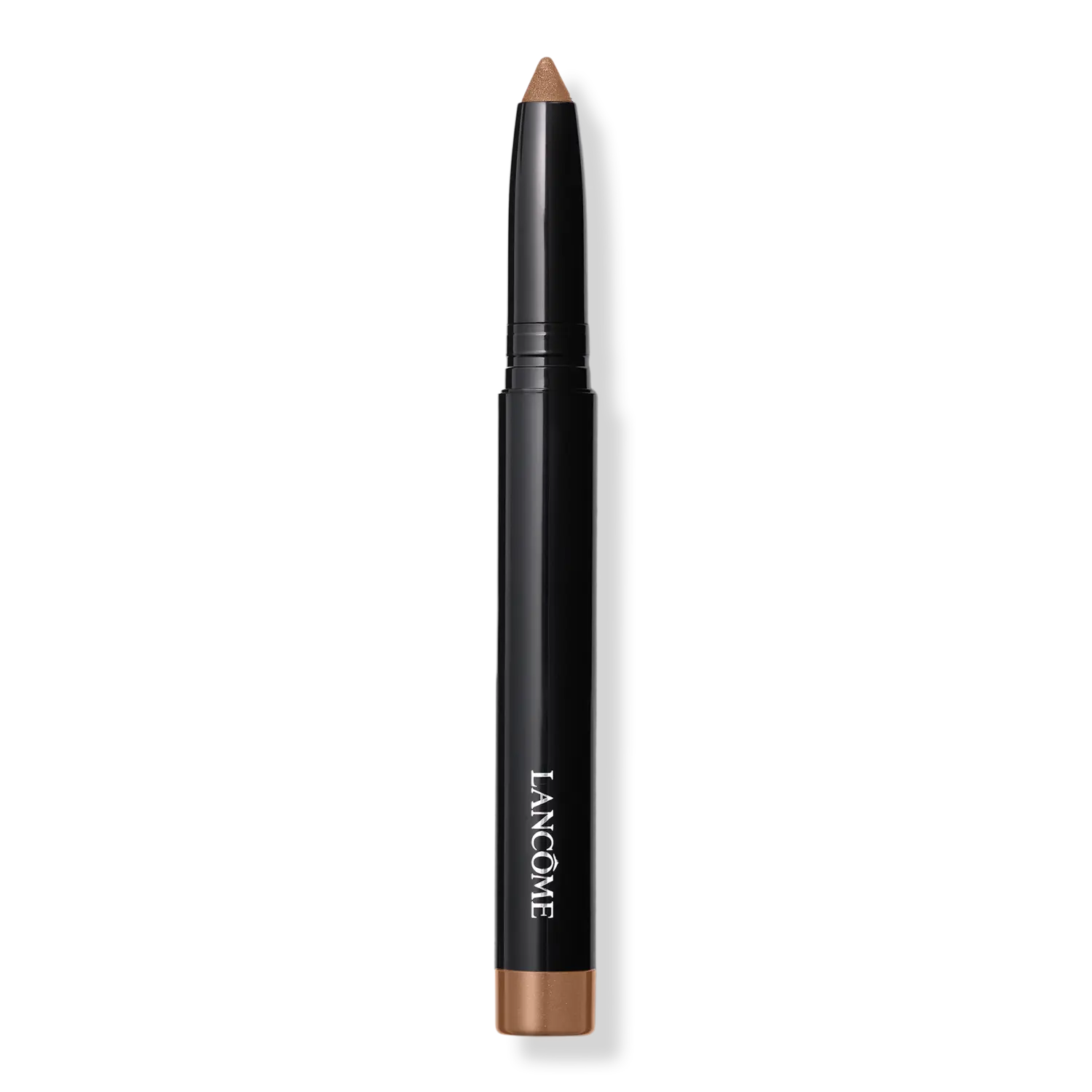 

Матовые металлические тени-карандаш Ombre Hypnôse Stylo Shadow Stick Lancôme, 04 Brun Captivant