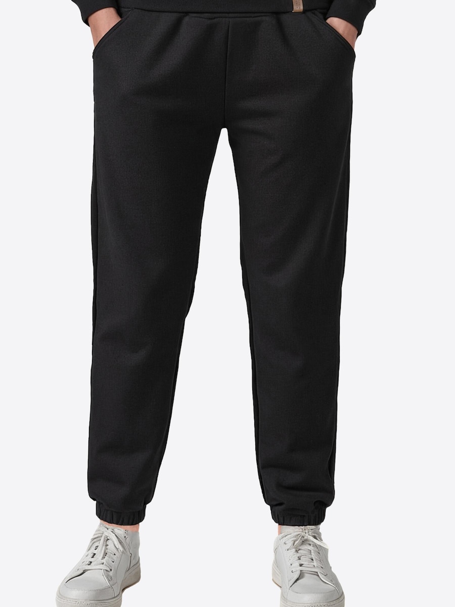 

Обычные спортивные штаны Vivisence 9104, черный