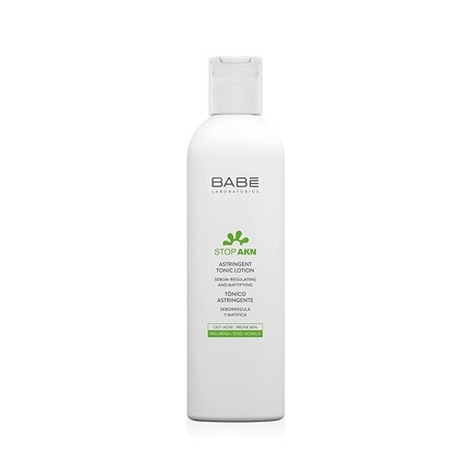 

Вяжущий тоник Babe 250мл, Laboratorios Babé