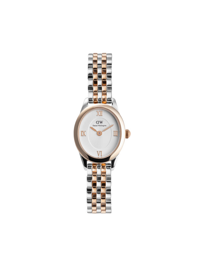 

Часы Ophelia Mini 22 DW00100810 Daniel Wellington, серебряный