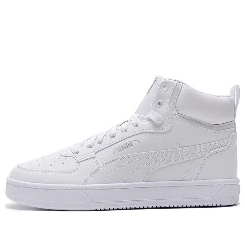 

Кроссовки PUMA Caven 2.0 Mid 'White', белый