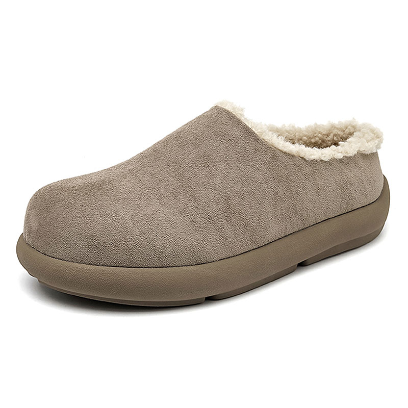 

Cachiotti Мужские закрытые тапочки серые, цвет Gray