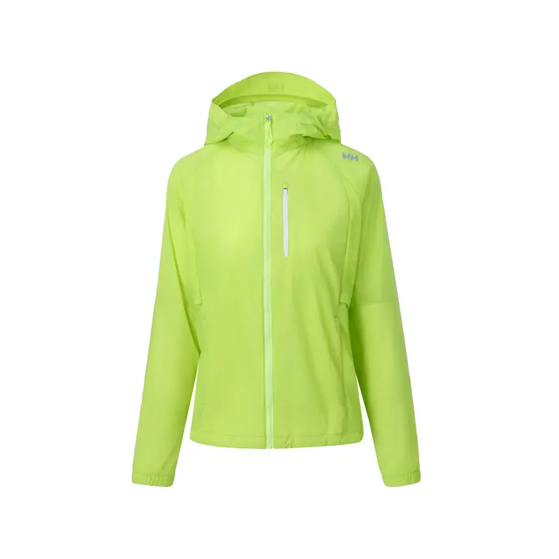 

HELLY HANSEN Женская куртка для водных видов спорта, Yellow