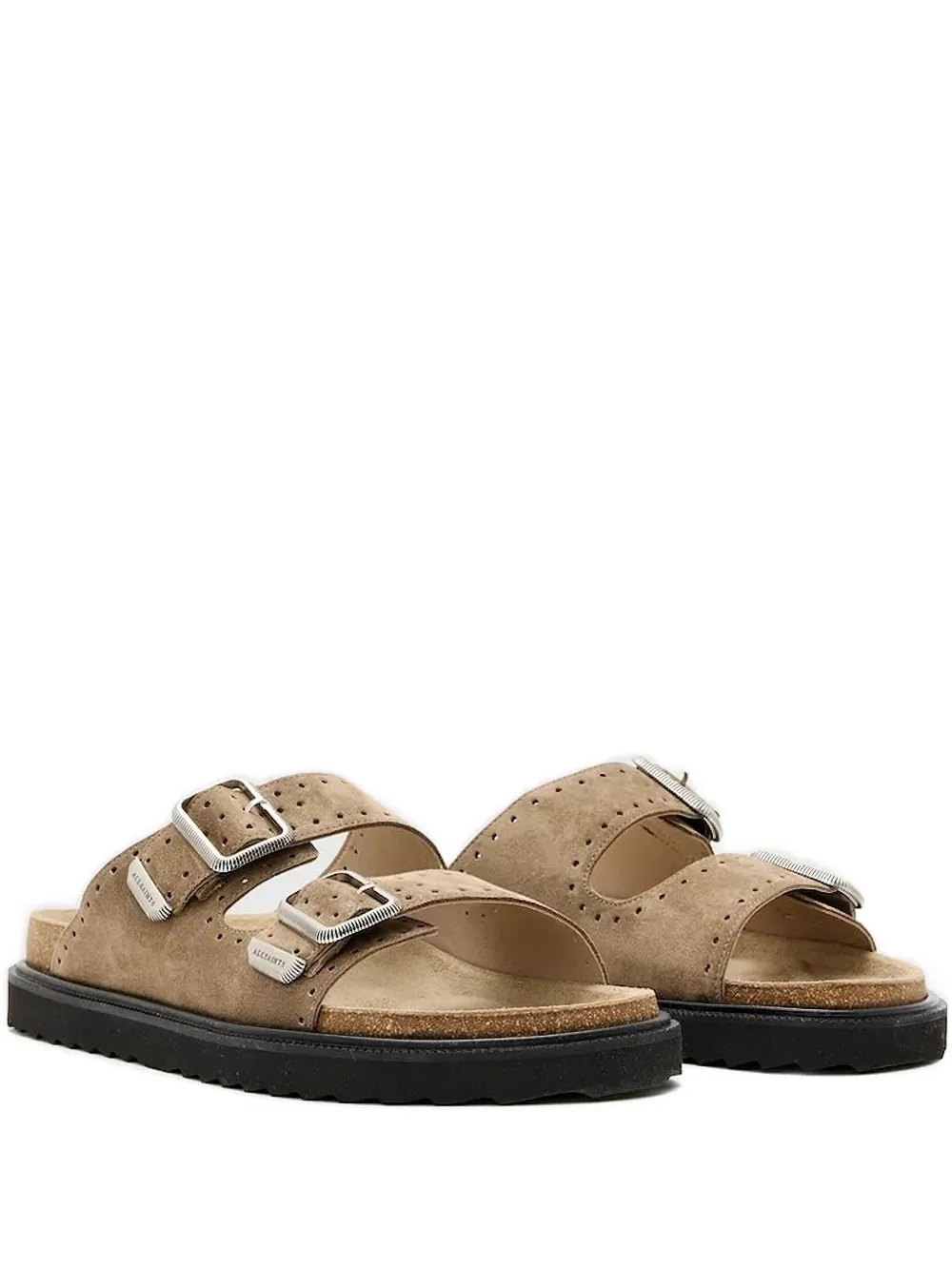 

Сандалии Randal Allsaints, коричневый