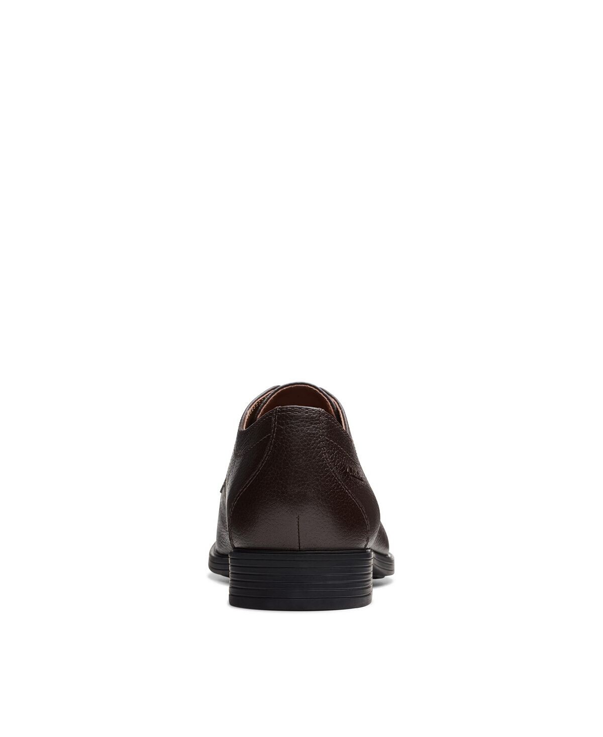 Мужская коллекция оксфордов с фартуком Whiddon Clarks — фото 3