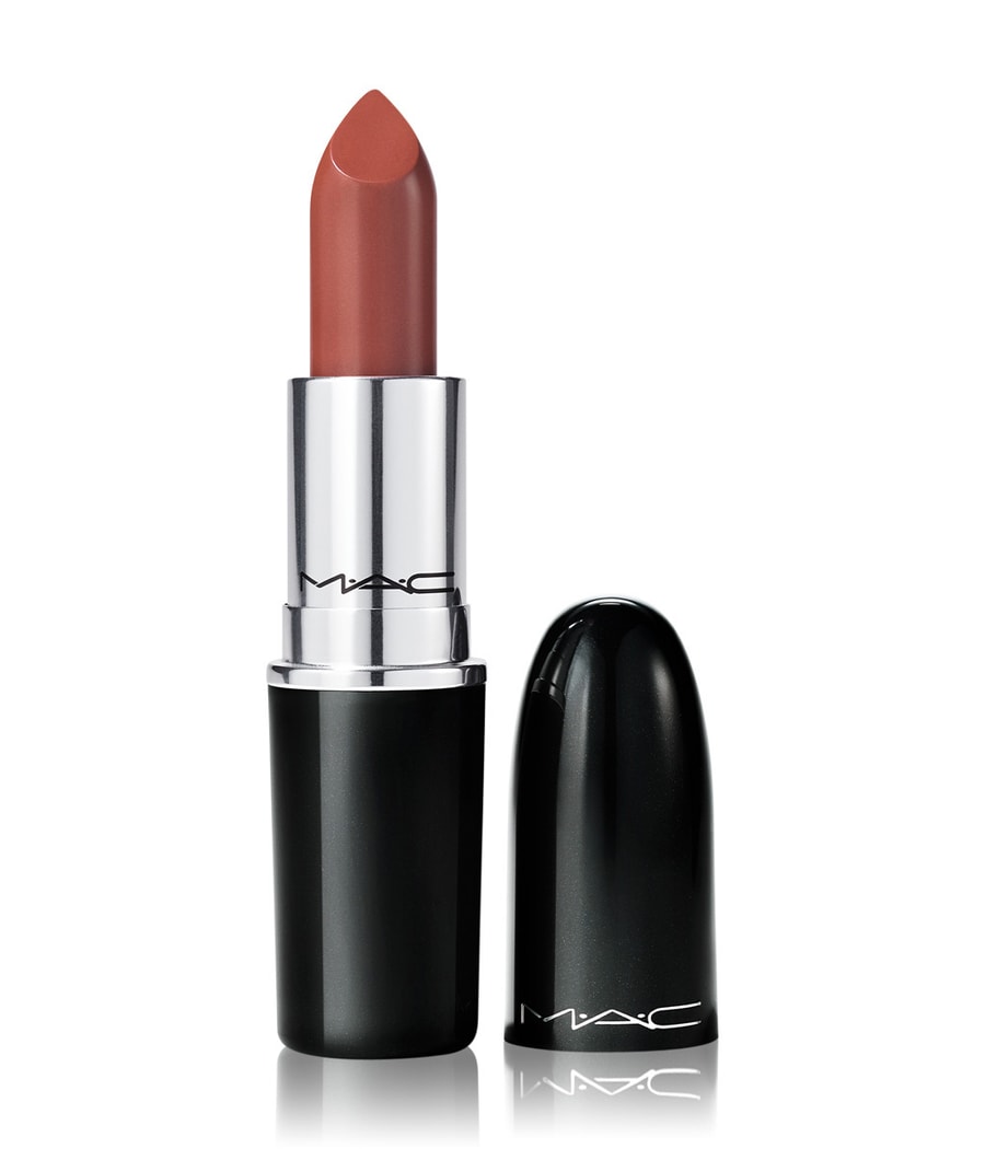 

Помада MAC Lustreglass, Posh Pit, 3g