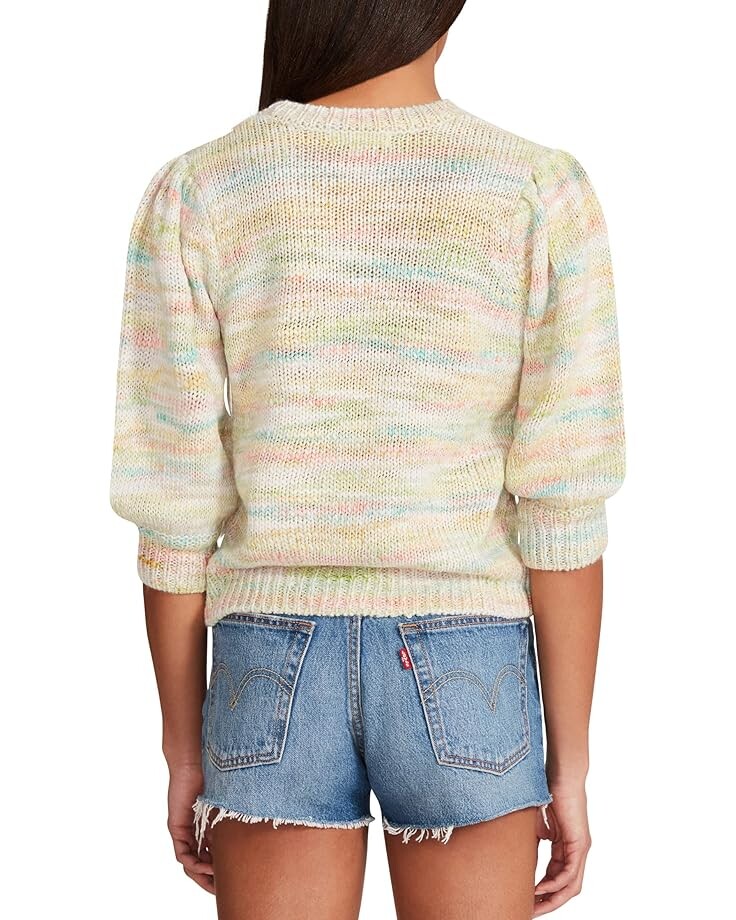 

Свитер Steve Madden Sweet Tooth Sweater, мульти