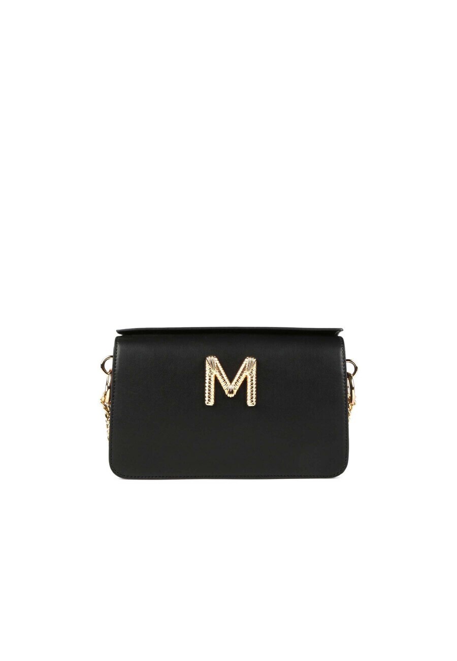 

Сумка через плечо Lola Casademunt Crossbody Bag, черный