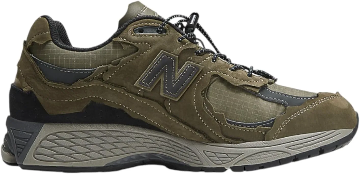 Мужские кроссовки New Balance M2002RCC — фото 3