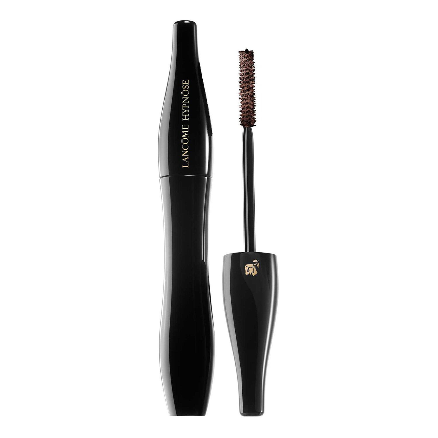 

Завораживающая тушь для придания объема. Hypnôse Mascara Extra Black Lancôme, 02 Brun Hypnotic (6,2 ml)