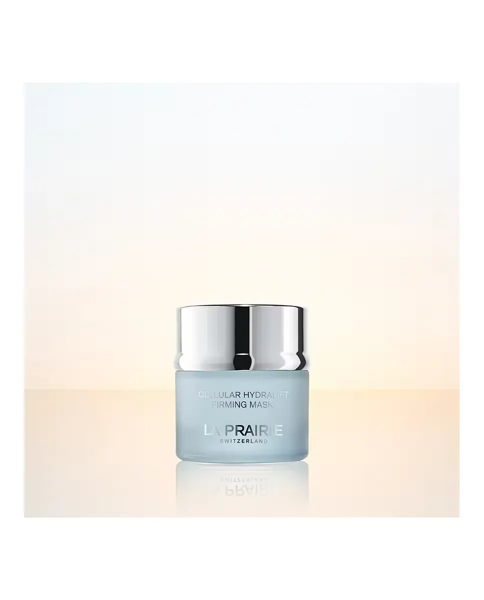 Маска для лица La Prairie — Фирменная лифтинговая Cellular Hydralift, 50 мл — фото 2