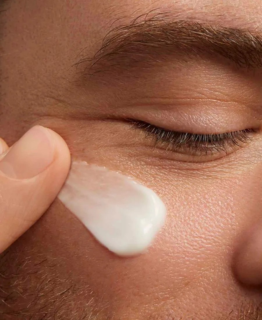 Сыворотка Clarins — Уход за кожей лица Men: разглаживание морщин и укрепление мышц — фото 3