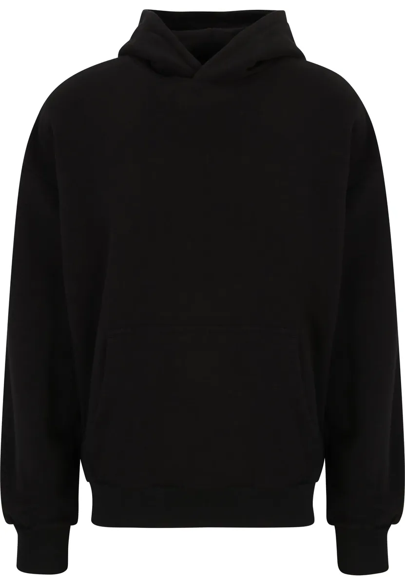 

Толстовка с капюшоном URBAN CLASSICS " Urban Classics Light Terry Hoody", черный