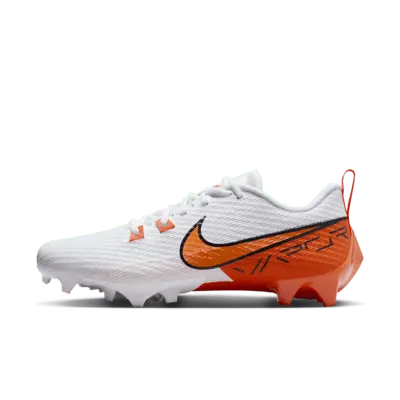 

Бутсы Nike Vapor Edge Speed 360 2, цвет White/Black/Brilliant Orange