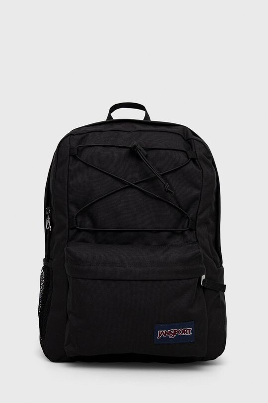 

Рюкзак Jansport, черный
