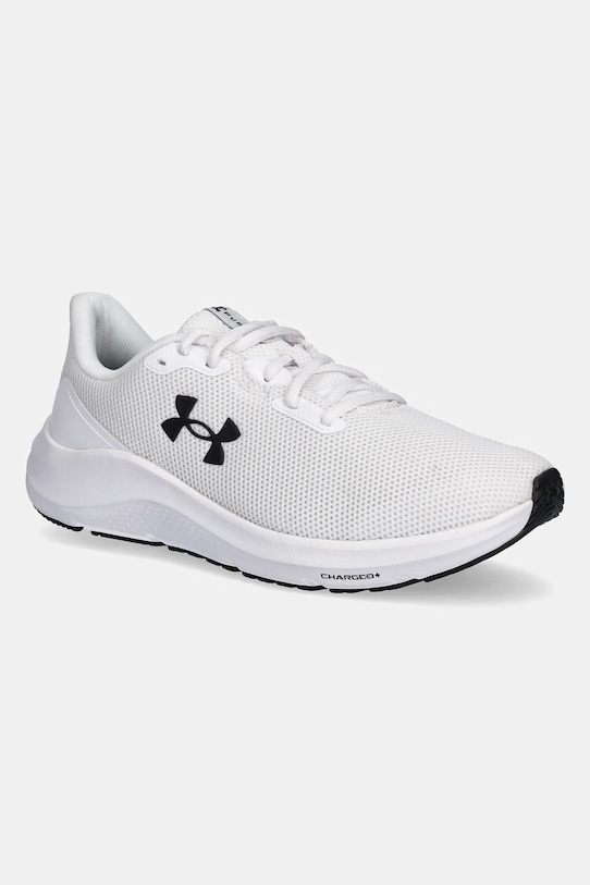 

Беговые кроссовки Charged Pursuit 2 Under Armour, белый