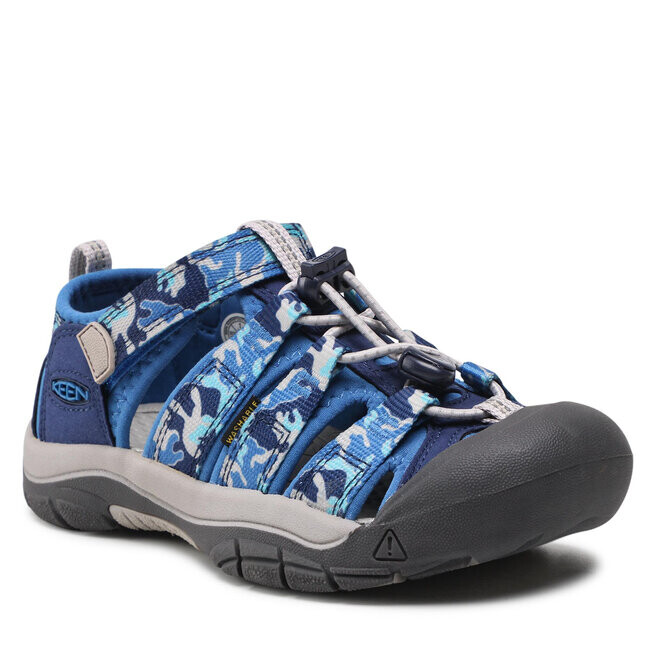 

Сандалии Keen Newport, синий