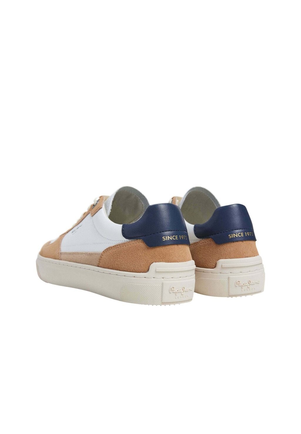 

Кроссовки CAMDEN NATURE Pepe Jeans, коричневый