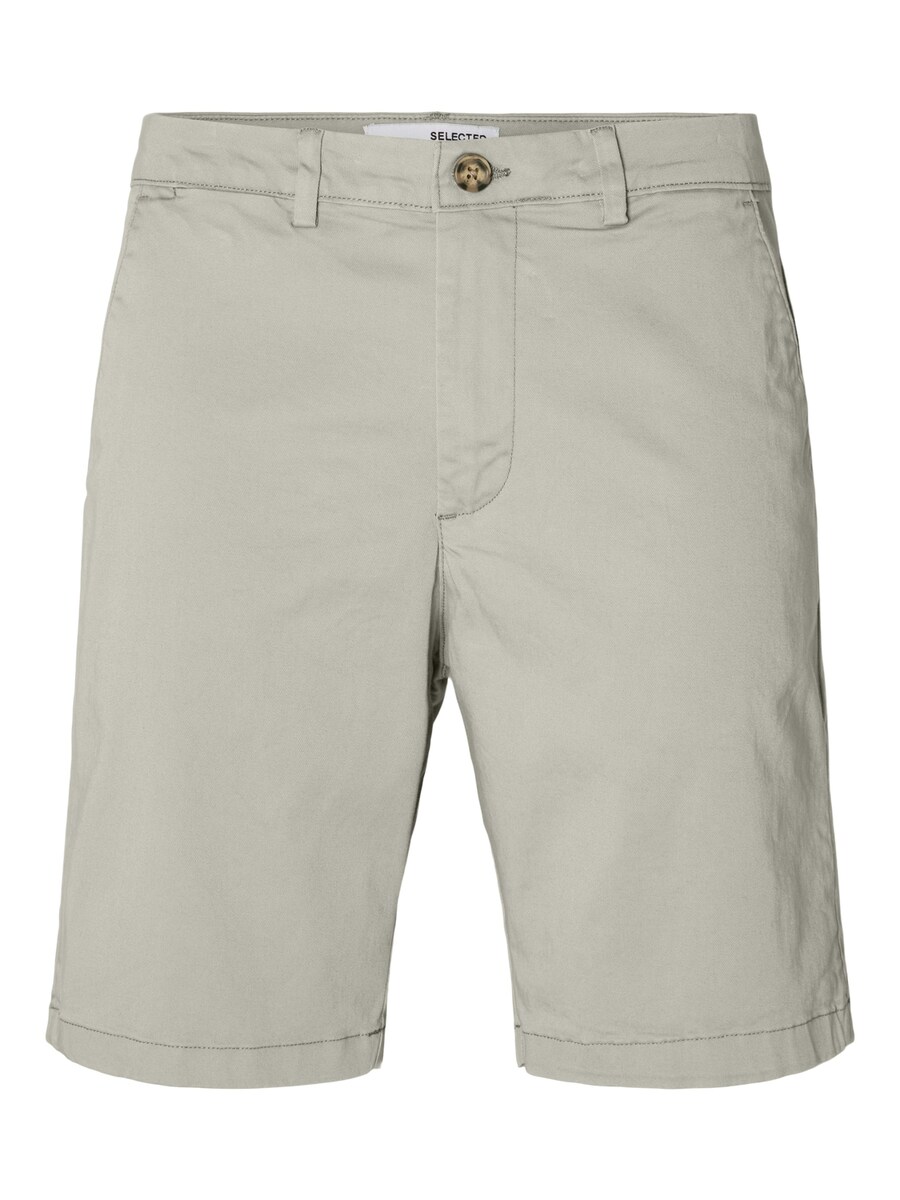 

Облегающие брюки чинос SELECTED HOMME SLHMiles, бежевый