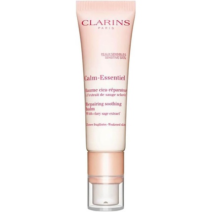 

Clarins Calm Essential Восстанавливающий успокаивающий бальзам 30 мл