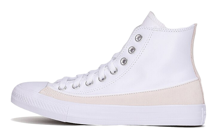 

Кеды Converse Chuck Taylor All Star 'Pink White'