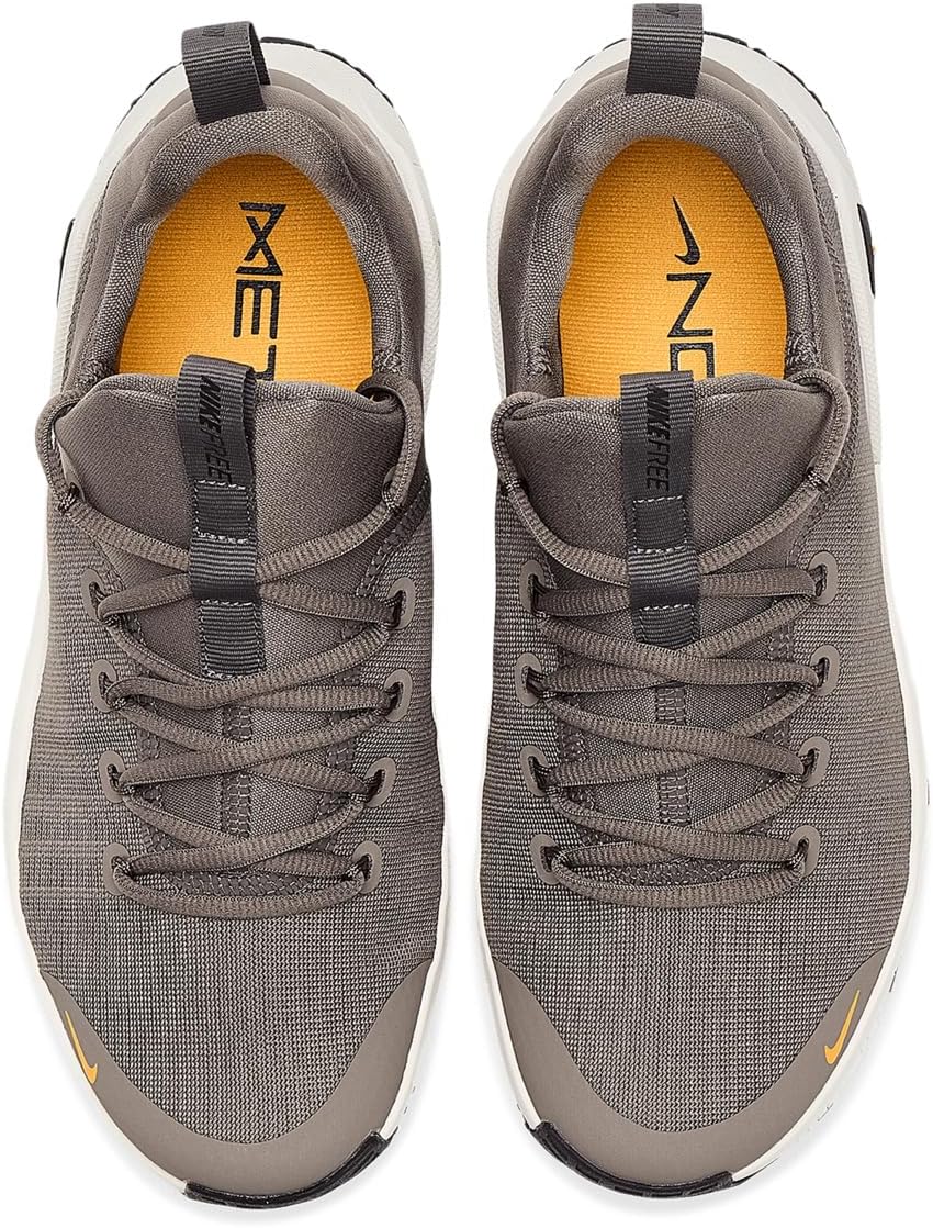 Мужские кроссовки Nike Free Metcon 6, Cave Stone/Sundial/Light Bone/Sail — фото 2