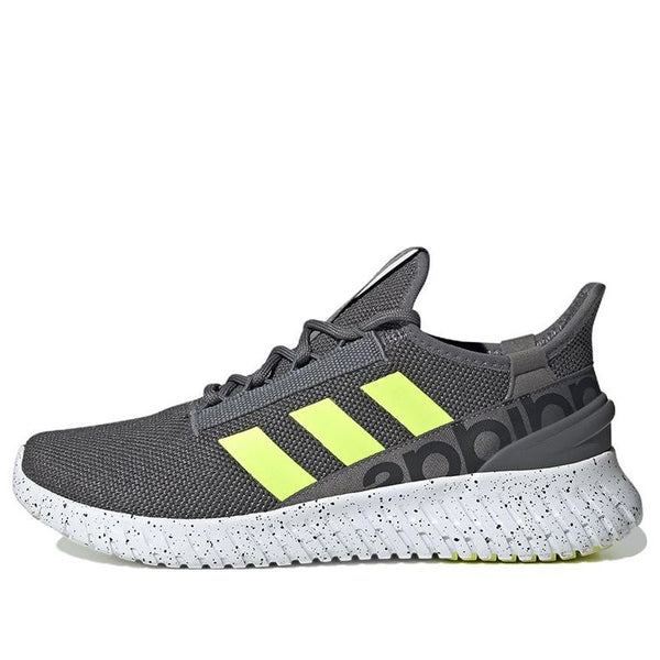 

Кроссовки kaptir 2.0 shoes Adidas, серый