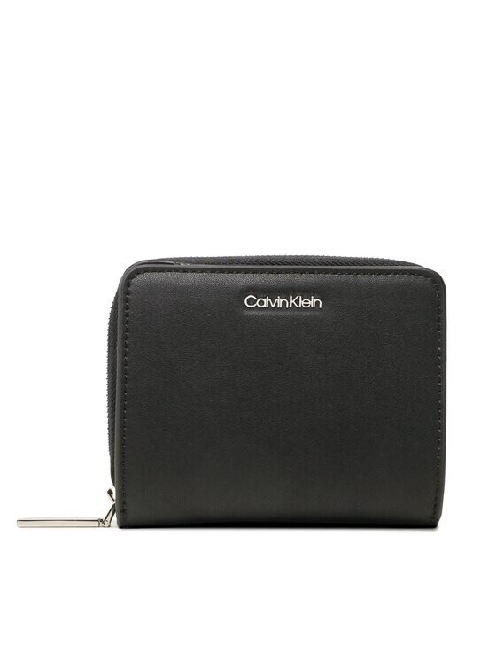 

Маленькая женская сумочка Calvin Klein, черный
