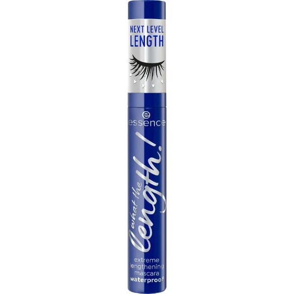 Тушь для глаз ESSENCE What The Length! Extreme Lengthening 02 1 шт