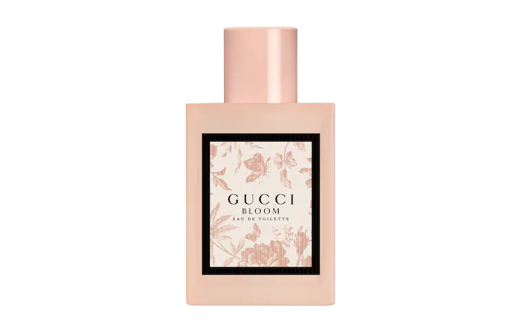 Набор для проб "Dreamy Gardenia Delight" два флакона Eau De Parfum EDP 5мл+5мл GUCCI — фото 2