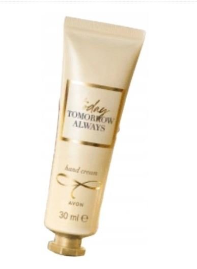 

AVON RK CREAM TTA TODAY Tomorrow Always 30 мл