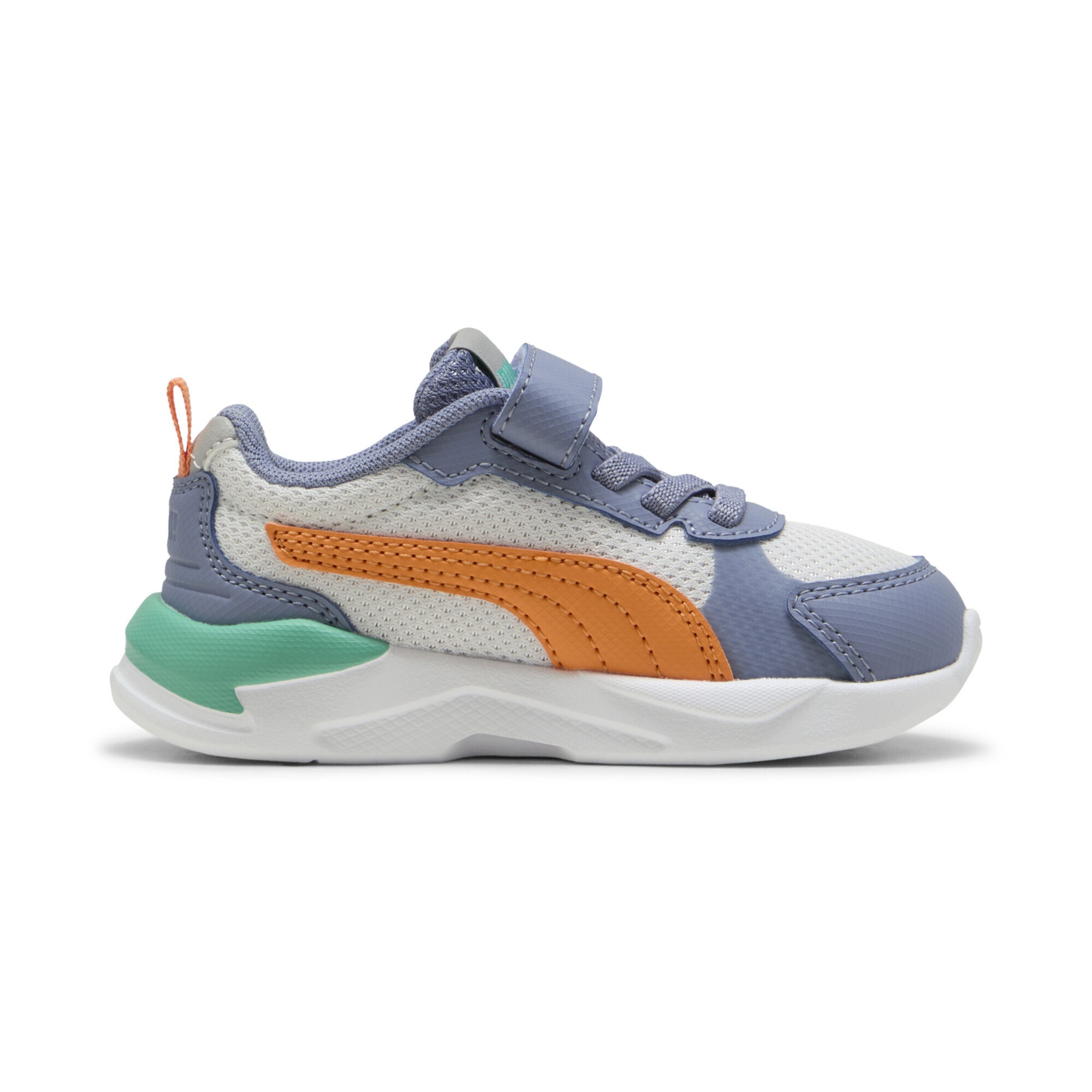 PUMA Кроссовки 'X-Ray 3' в светло-сером цвете — фото 4