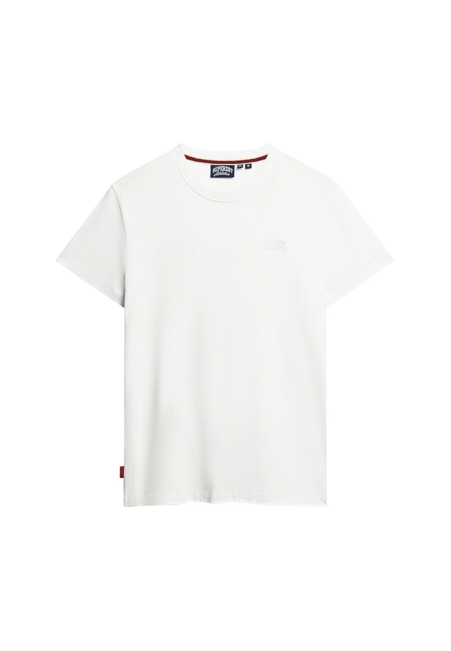 

Рубашка Superdry Essential, белый