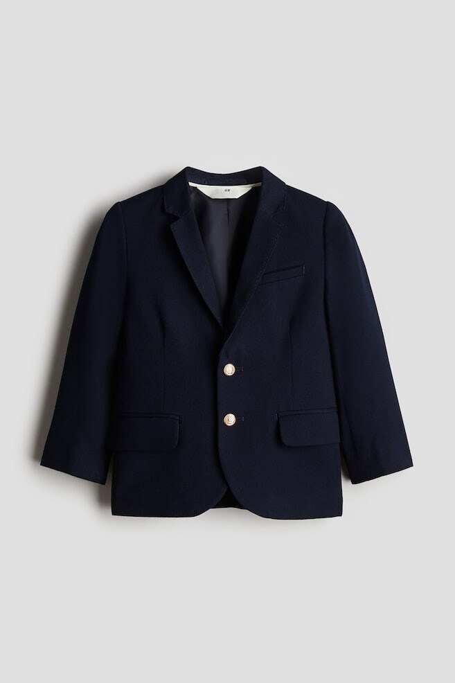 

Блейзер H&M, синий