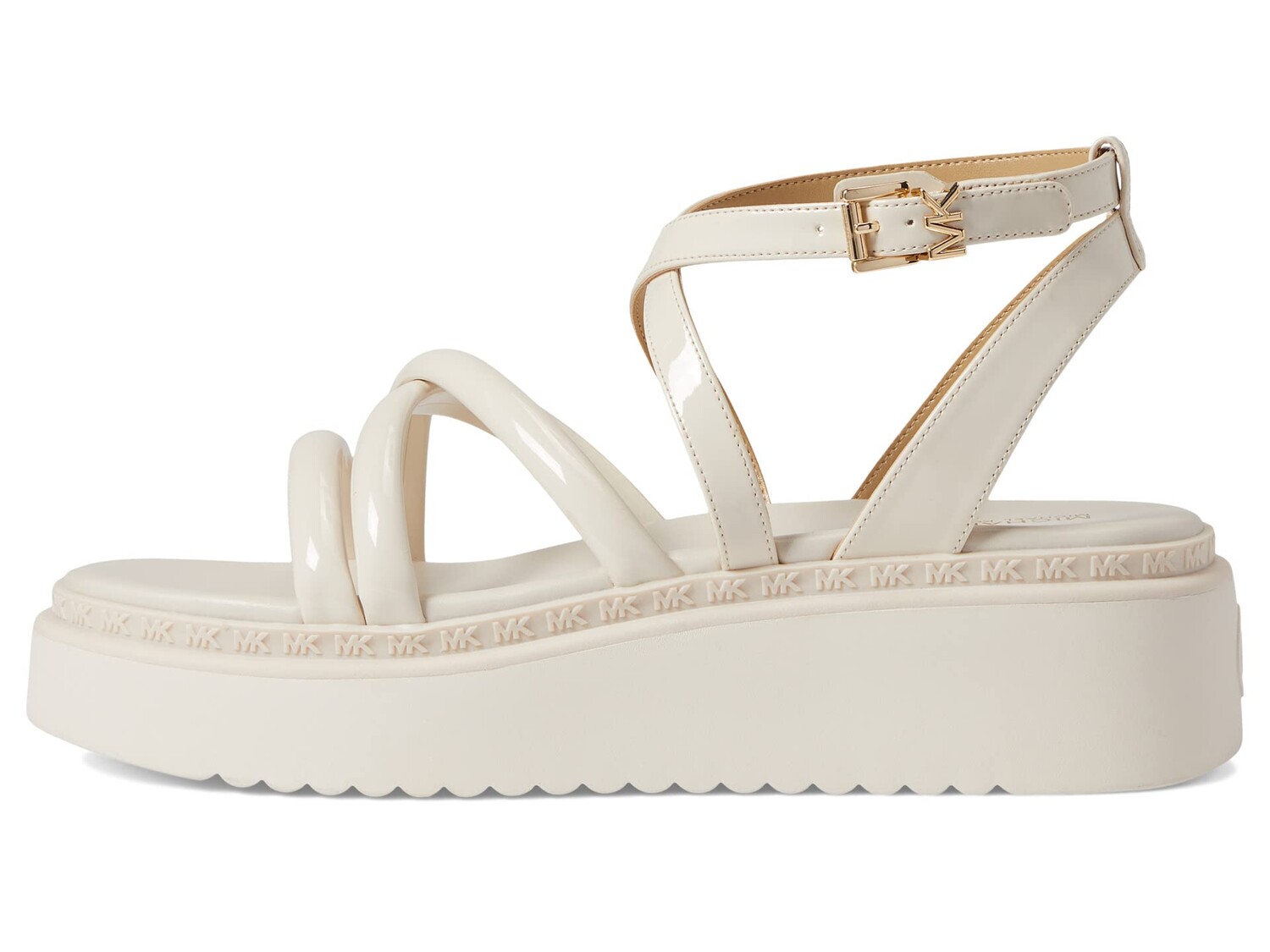Туфли на каблуке MICHAEL Michael Kors Issi Flatform