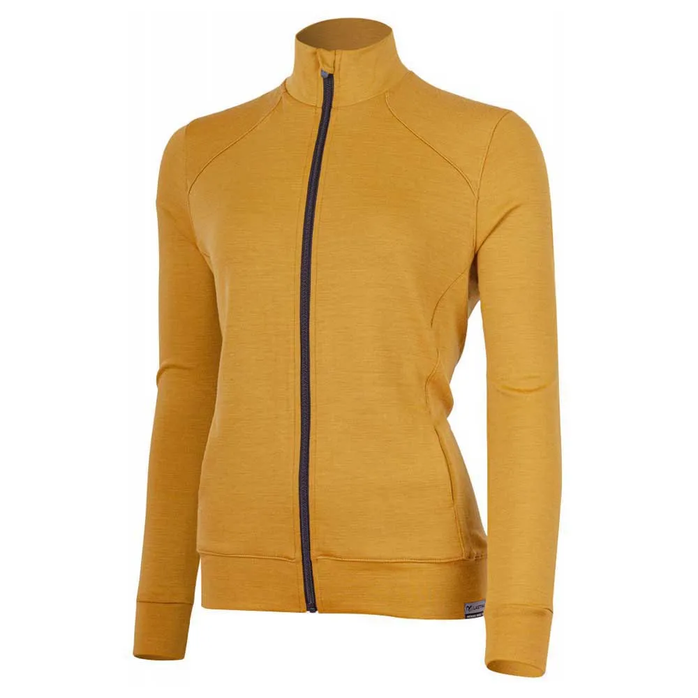 

Куртка Lasting SARMINA 2429, желтый