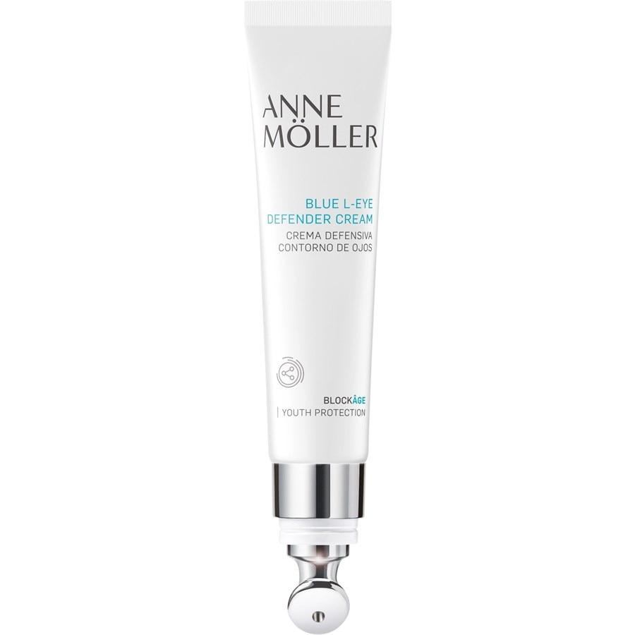 

Крем Anne Möller Blue L-Eye Defender Cream, 15 ml