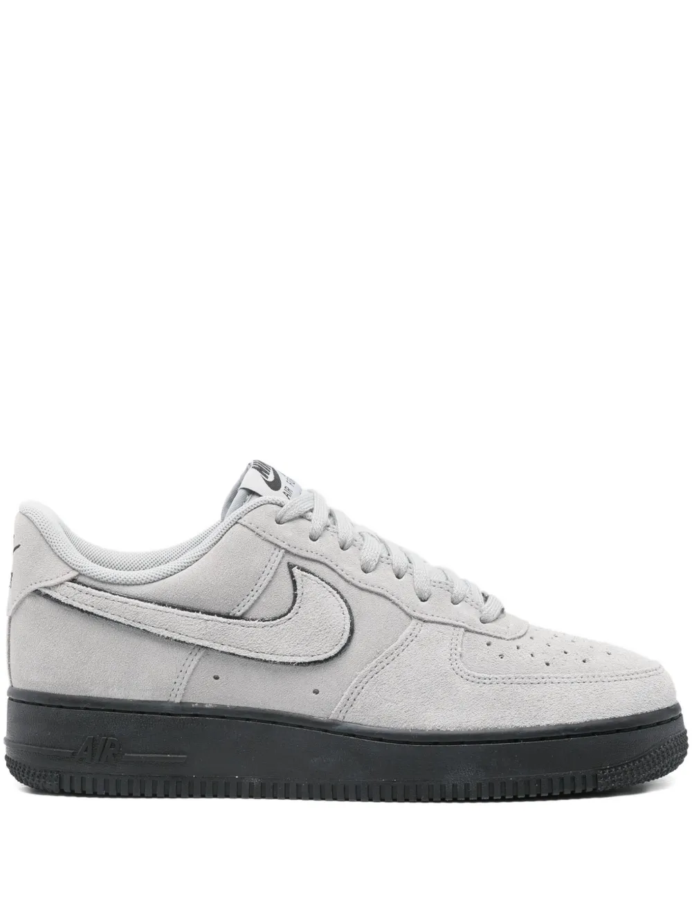 

Кроссовки Air Force 1 Nike, серый