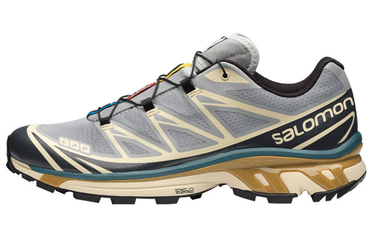 

Кроссовки Salomon XT-6 унисекс