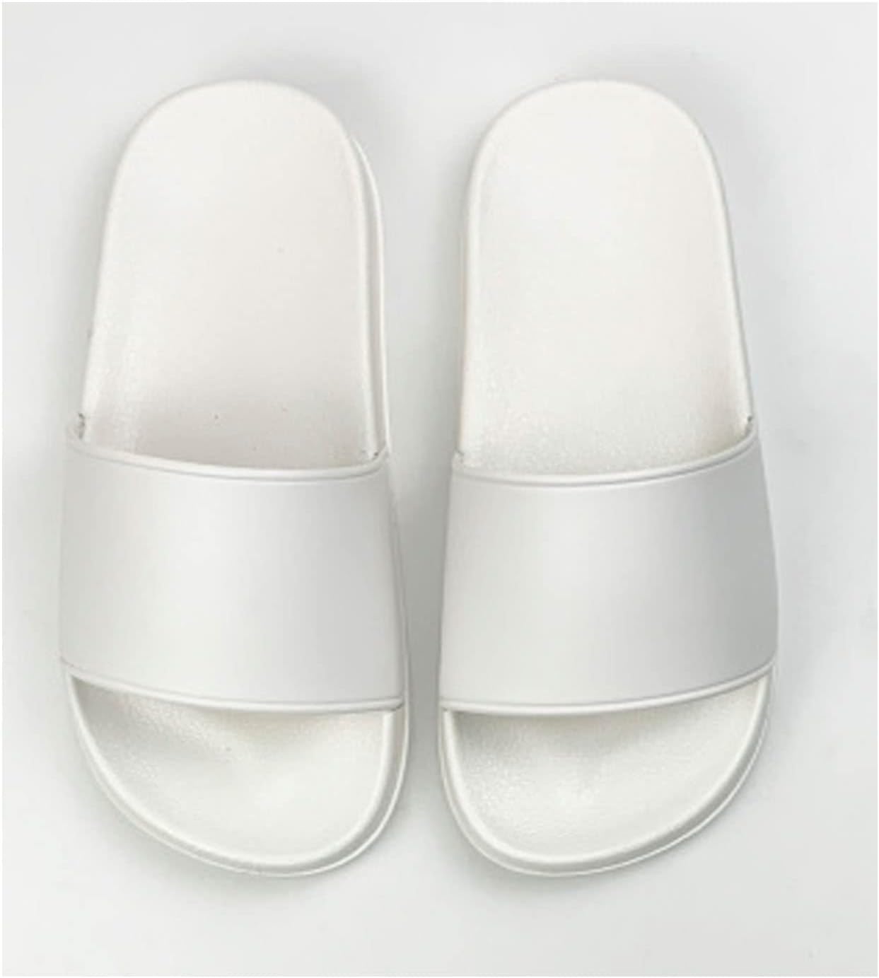 

Унисекс-сандалии HSQMA для взрослых, садовые тапочки с противоскользящей EVA подошвой, легкие и удобные слипоны, летние пляжные сандалии, водные туфли, обувь для медсестер, для дома и улицы (Цвет: черный, Размер: EUR45)