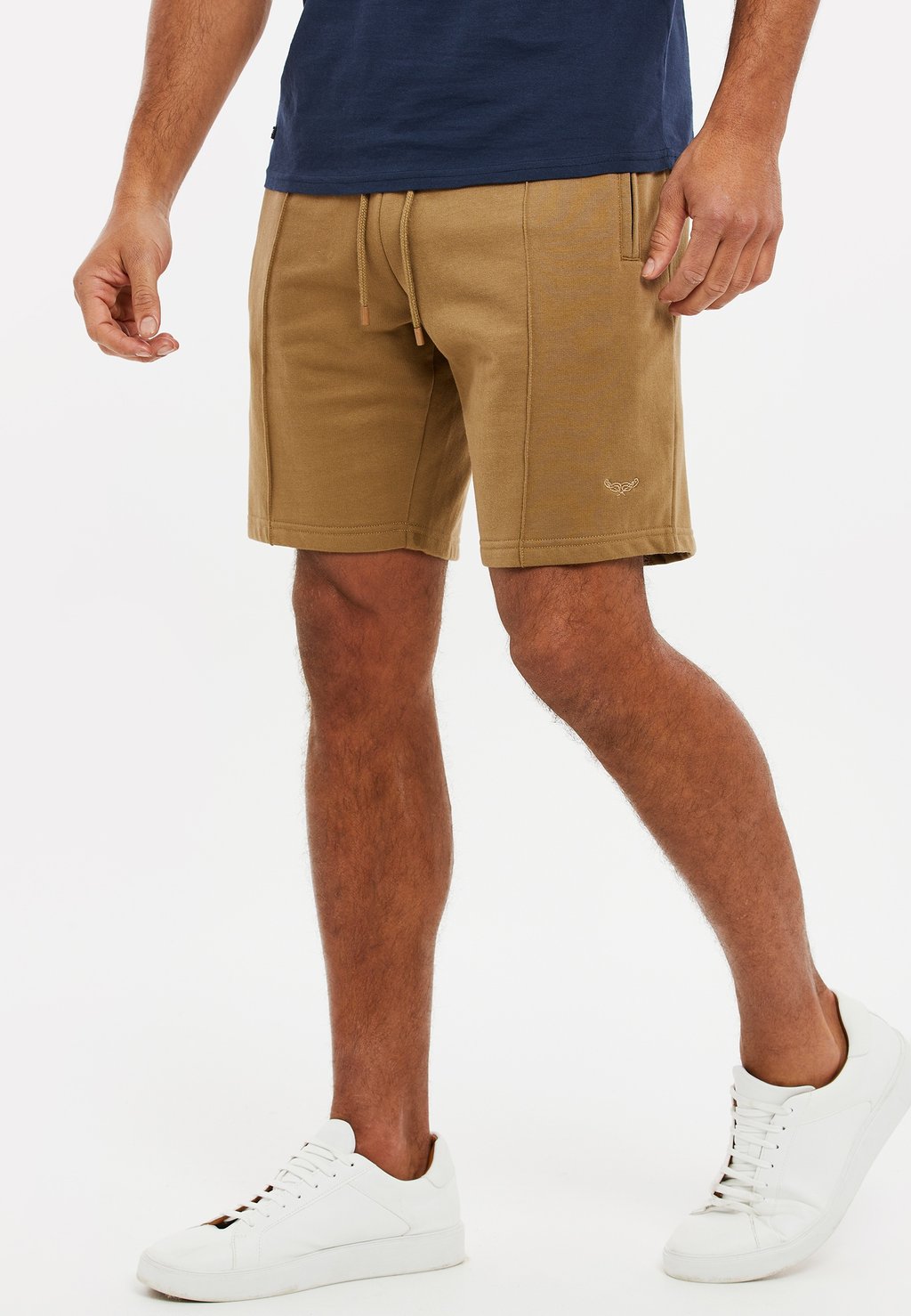 

Шорты Pantaloni sportivi Threadbare, цвет Stone