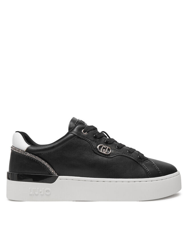 

Кроссовки Liu Jo Silvia 95 BF4021 P0102 Negro, черный