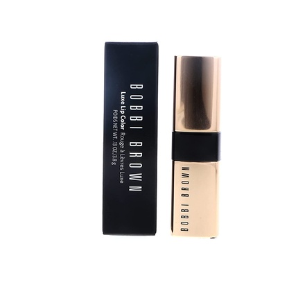 

Роскошная помада № 6, нейтральный розовый, 3,8 г/0,13 унции Bobbi Brown