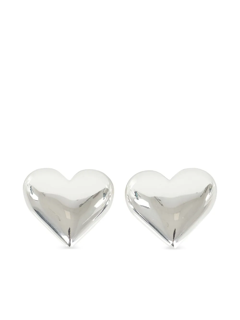 

Серьги Love Federica Tosi, серебряный