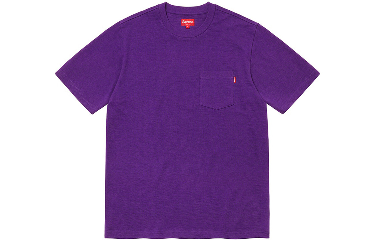 

Футболка FW20 унисекс Supreme, белый