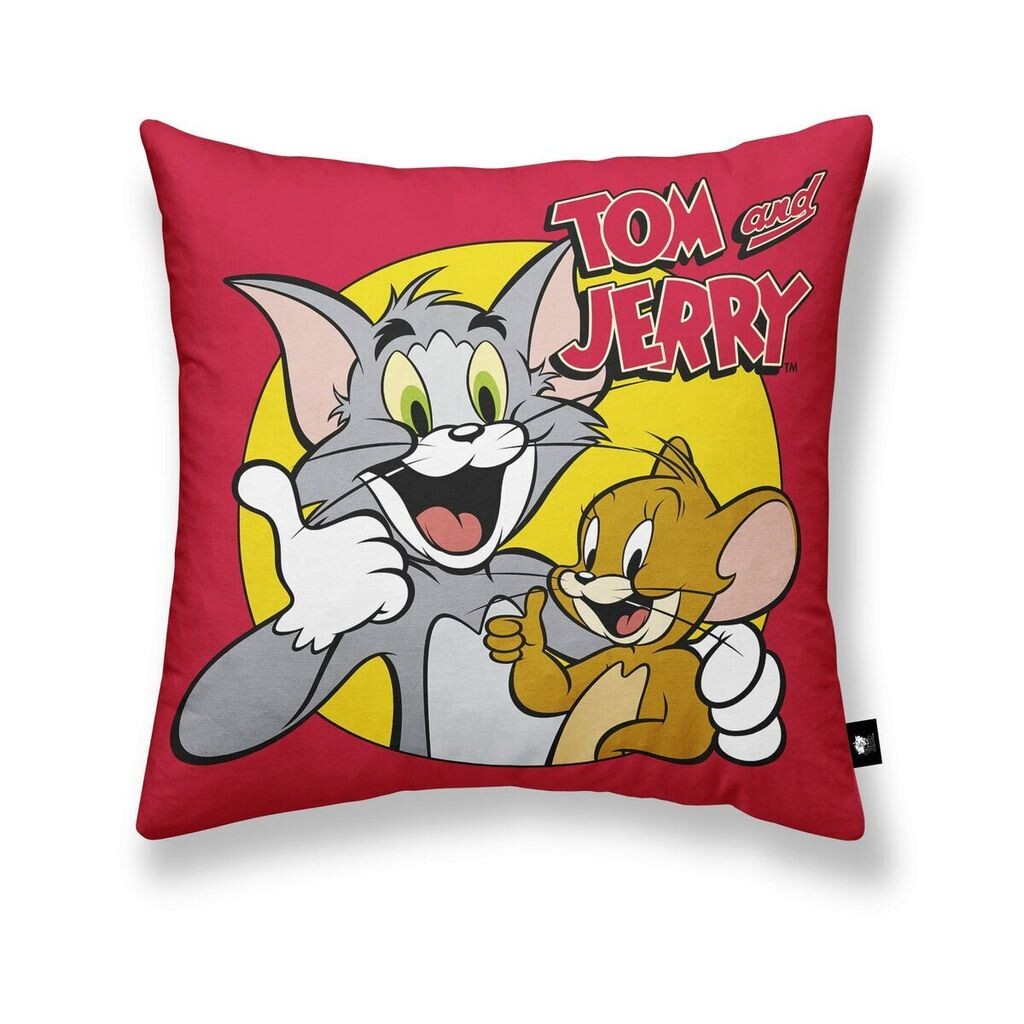 

Чехол на подушку Tom & Jerry Tom&Jerry A 45 x 45 см