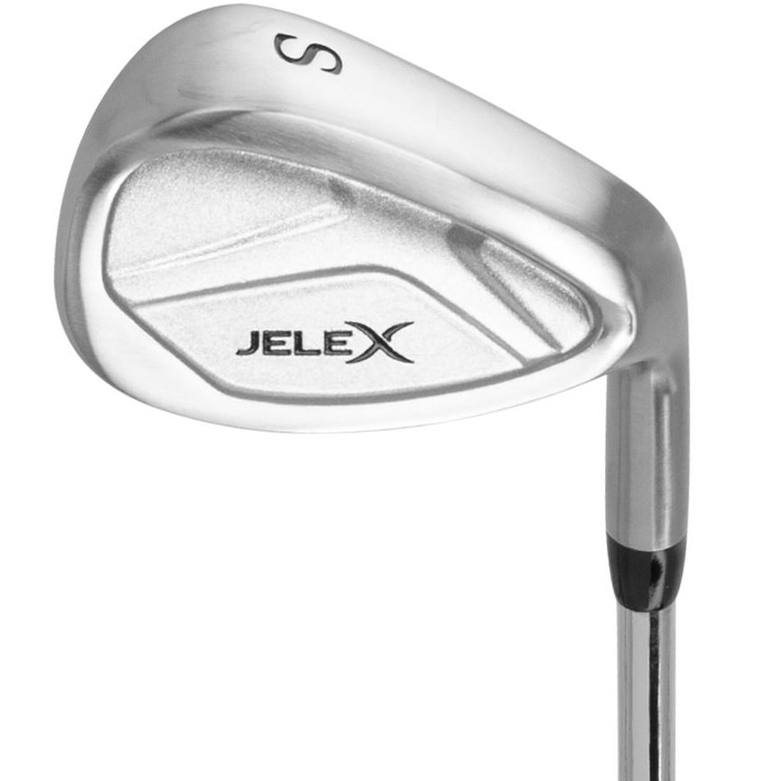 

Клюшка для гольфа JELEX x Heiner Brand SW с песочницей, правая рука